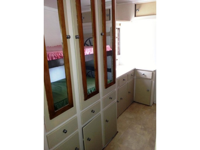 Site 20A/141 Old Bruce Hwy, Burrum Town QLD 4659