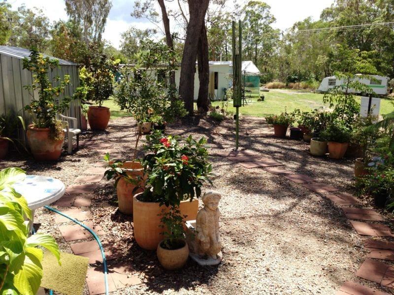 Site 20A/141 Old Bruce Hwy, Burrum Town QLD 4659