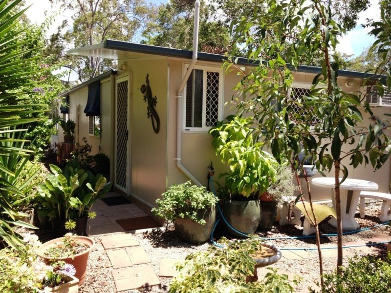 Site 20A/141 Old Bruce Hwy, Burrum Town QLD 4659