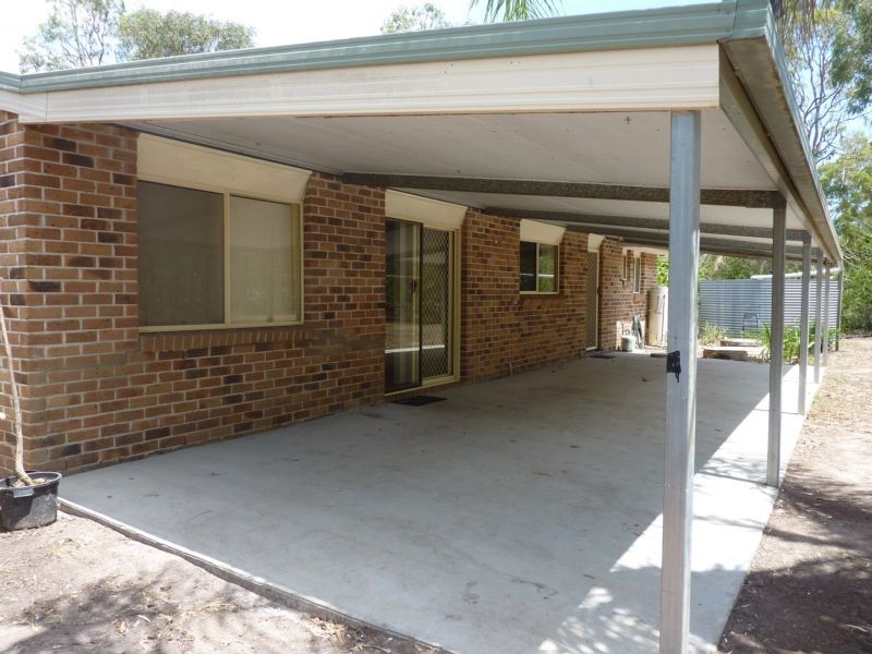 Howard QLD 4659
