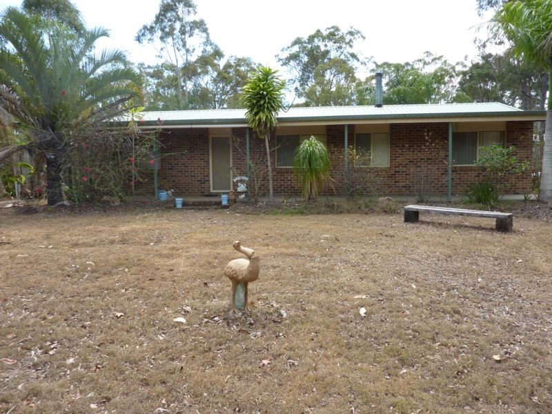 Howard QLD 4659
