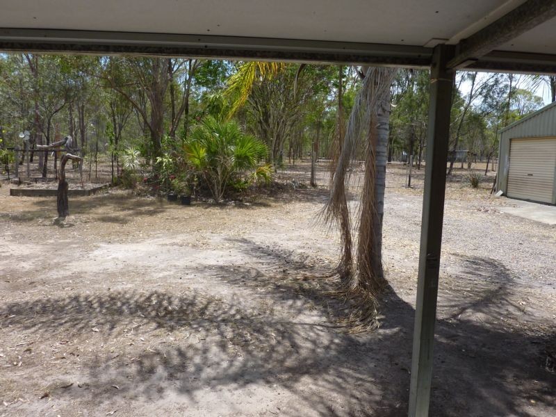 Howard QLD 4659
