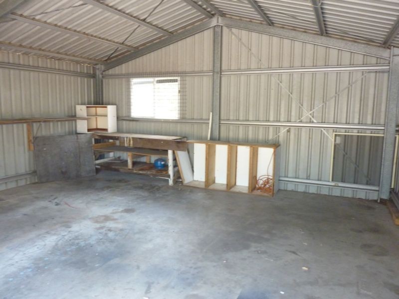 Howard QLD 4659
