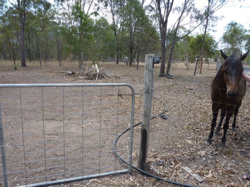 Howard QLD 4659