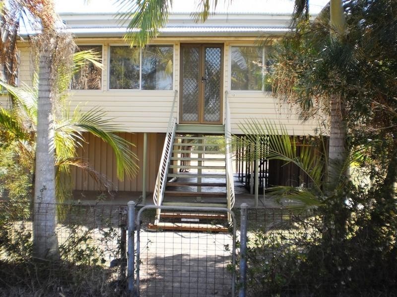 Torbanlea QLD 4662