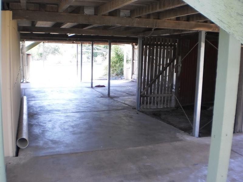 Torbanlea QLD 4662