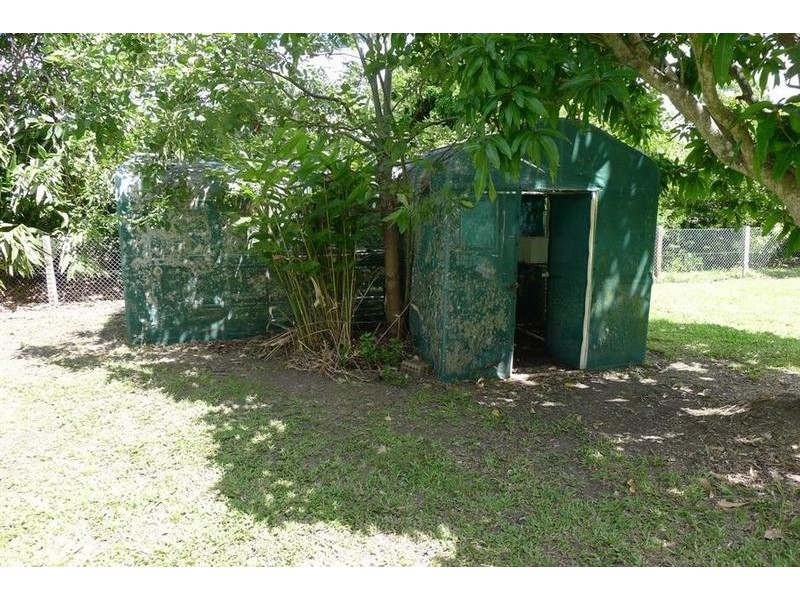 6 King St, Howard QLD 4659
