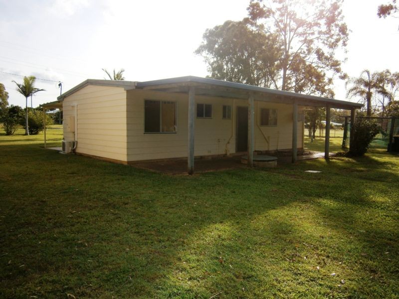 Howard QLD 4659