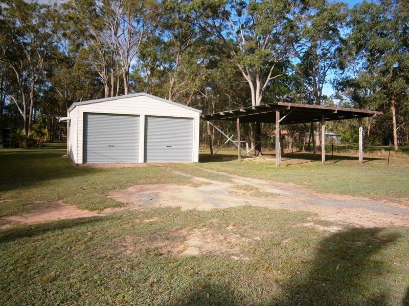Howard QLD 4659