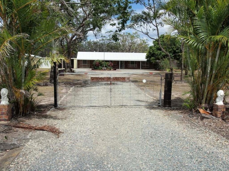 219 Pacific Haven Dr, Pacific Haven QLD 4659