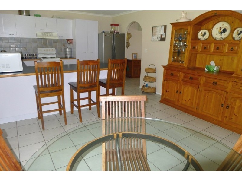 219 Pacific Haven Dr, Pacific Haven QLD 4659