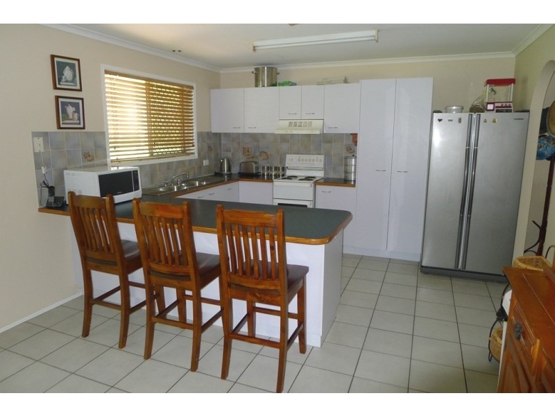 219 Pacific Haven Dr, Pacific Haven QLD 4659