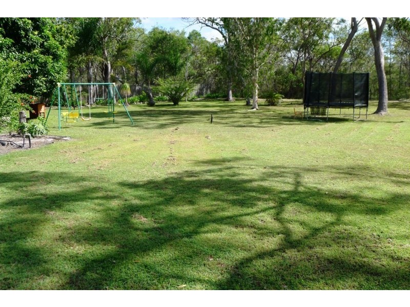 219 Pacific Haven Dr, Pacific Haven QLD 4659