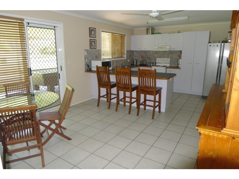 219 Pacific Haven Dr, Pacific Haven QLD 4659