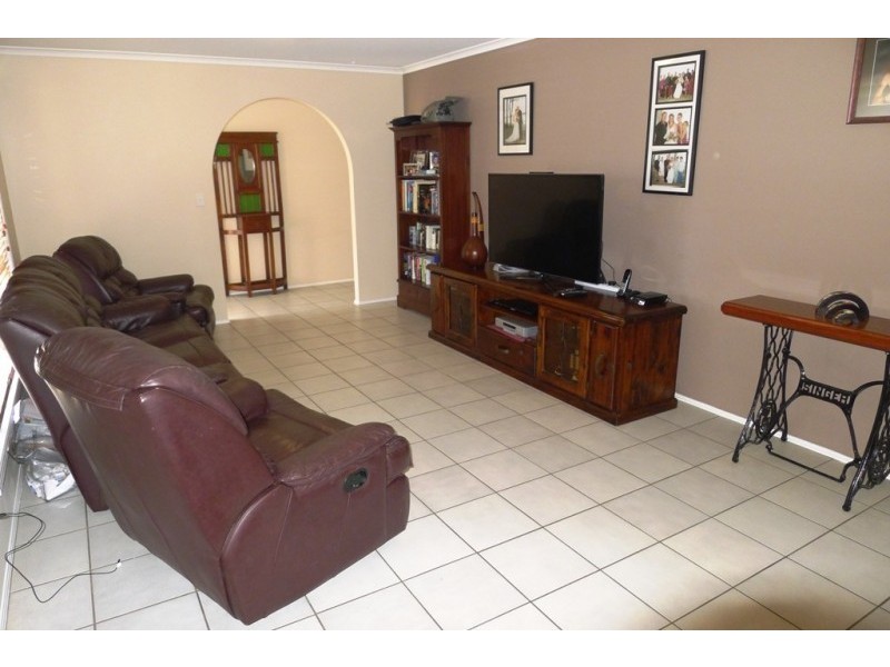 219 Pacific Haven Dr, Pacific Haven QLD 4659