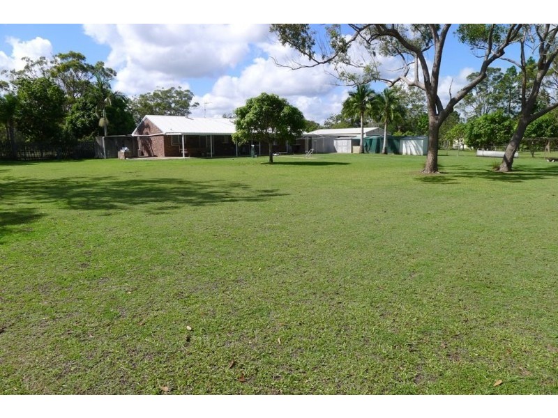 219 Pacific Haven Dr, Pacific Haven QLD 4659