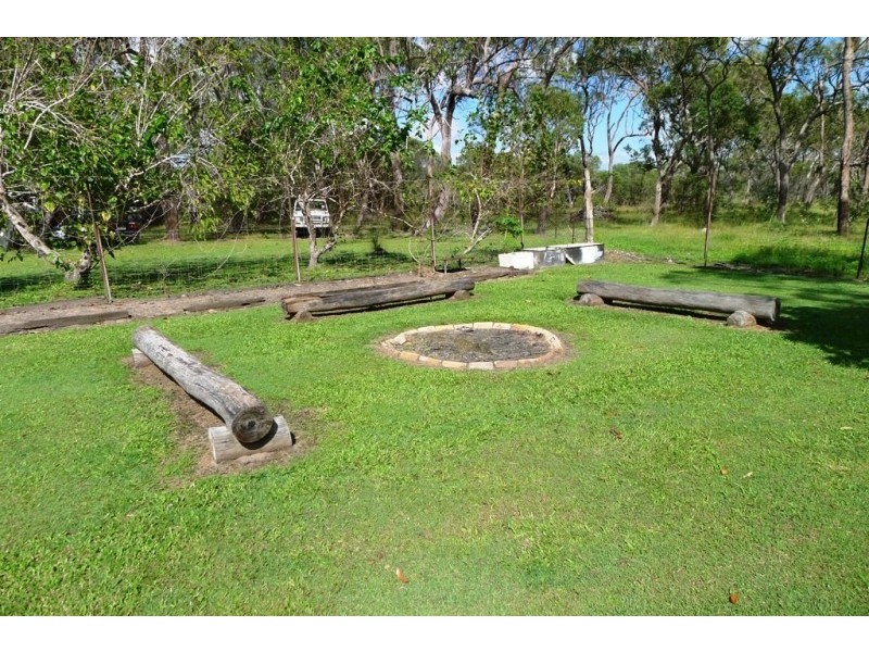 219 Pacific Haven Dr, Pacific Haven QLD 4659