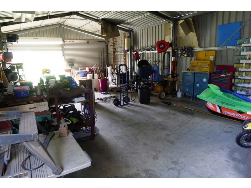 219 Pacific Haven Dr, Pacific Haven QLD 4659