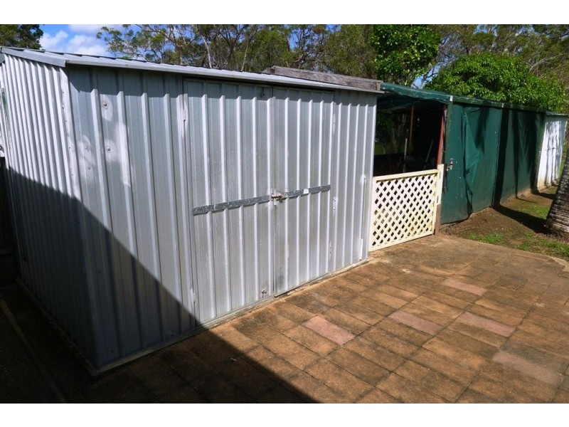 219 Pacific Haven Dr, Pacific Haven QLD 4659