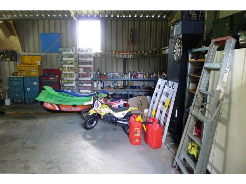 219 Pacific Haven Dr, Pacific Haven QLD 4659