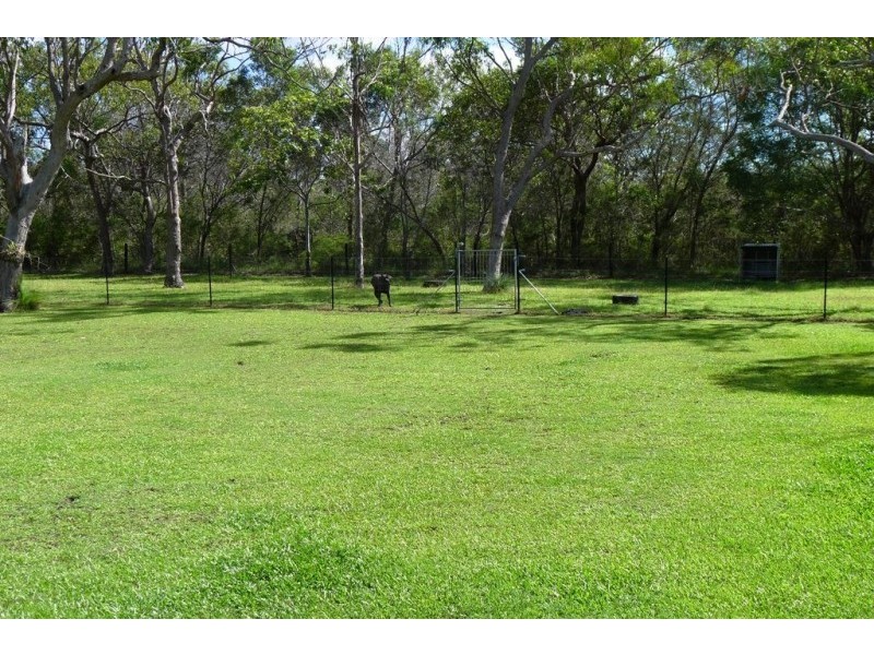 219 Pacific Haven Dr, Pacific Haven QLD 4659