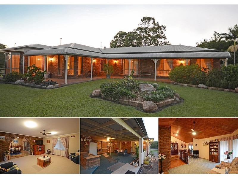 9 Gympie St, Torbanlea QLD 4662