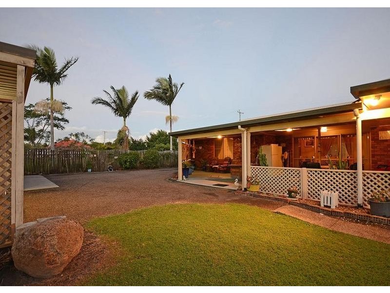 9 Gympie St, Torbanlea QLD 4662