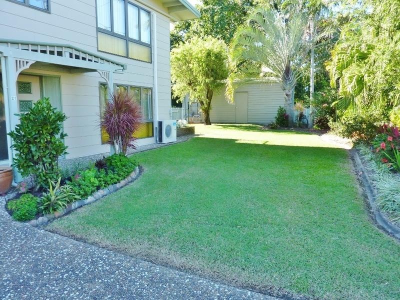 21 Gympie Street, Torbanlea QLD 4662
