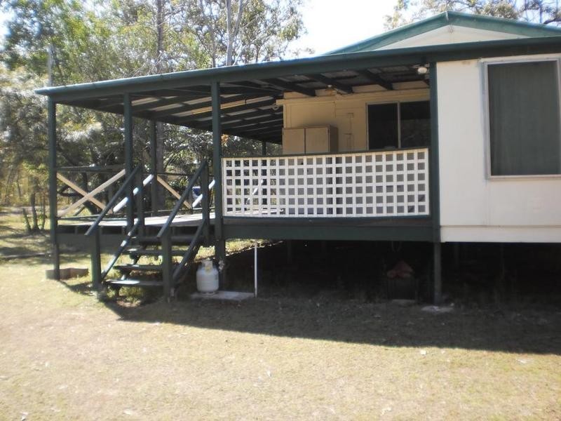 32a Pacific Haven Circuit, Pacific Haven QLD 4659