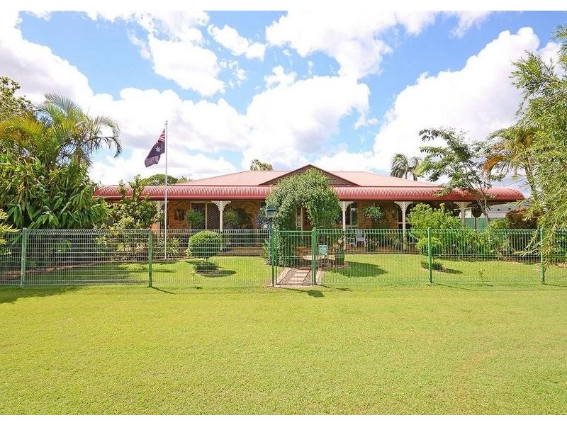 27 Hunter Street, Torbanlea QLD 4662