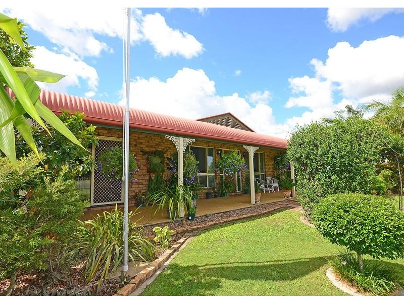 27 Hunter Street, Torbanlea QLD 4662