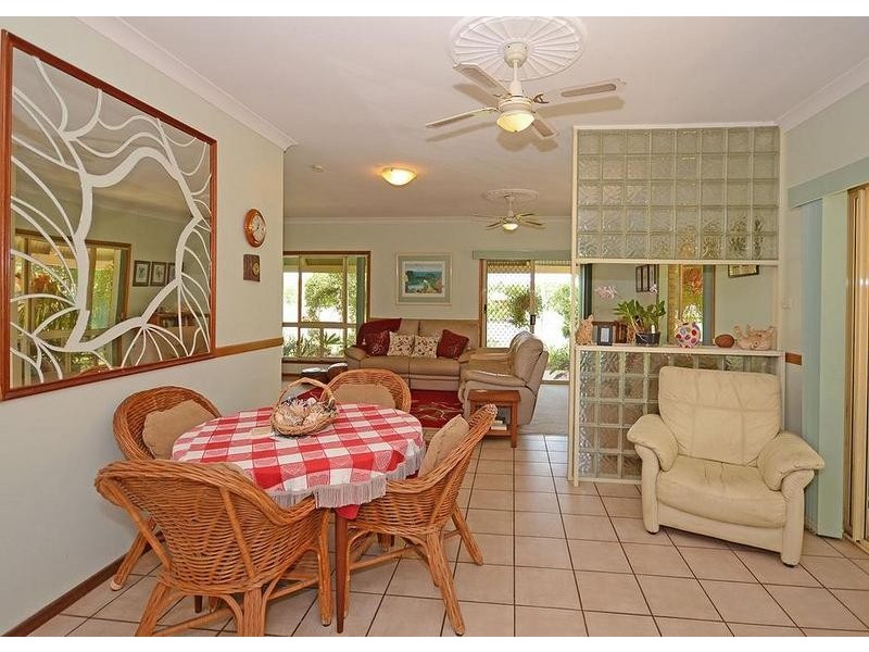 27 Hunter Street, Torbanlea QLD 4662