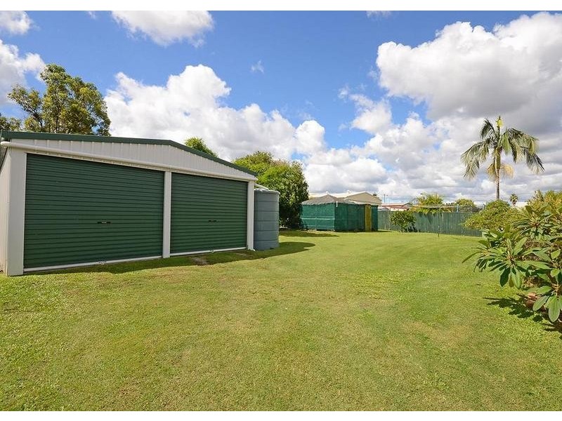 27 Hunter Street, Torbanlea QLD 4662