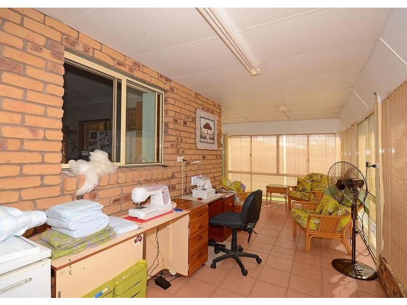 27 Hunter Street, Torbanlea QLD 4662