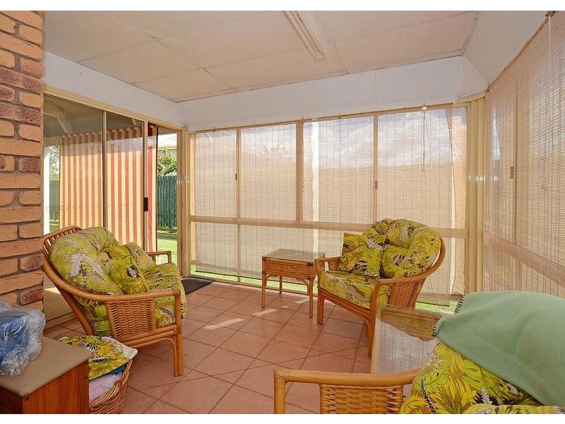 27 Hunter Street, Torbanlea QLD 4662