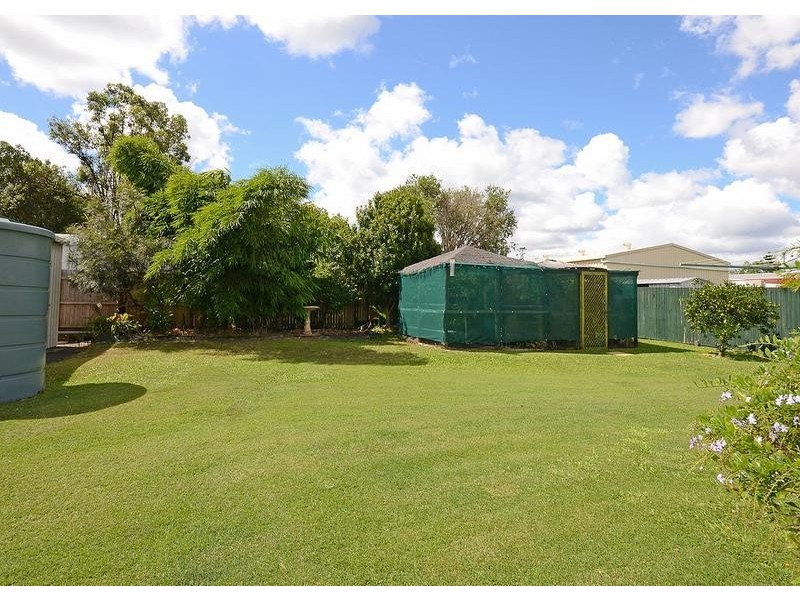 27 Hunter Street, Torbanlea QLD 4662