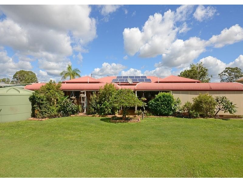27 Hunter Street, Torbanlea QLD 4662