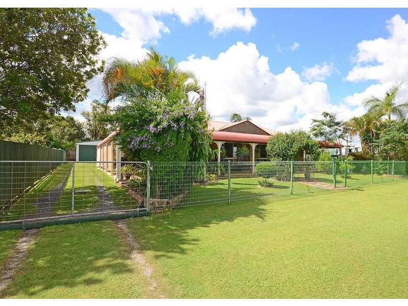 27 Hunter Street, Torbanlea QLD 4662