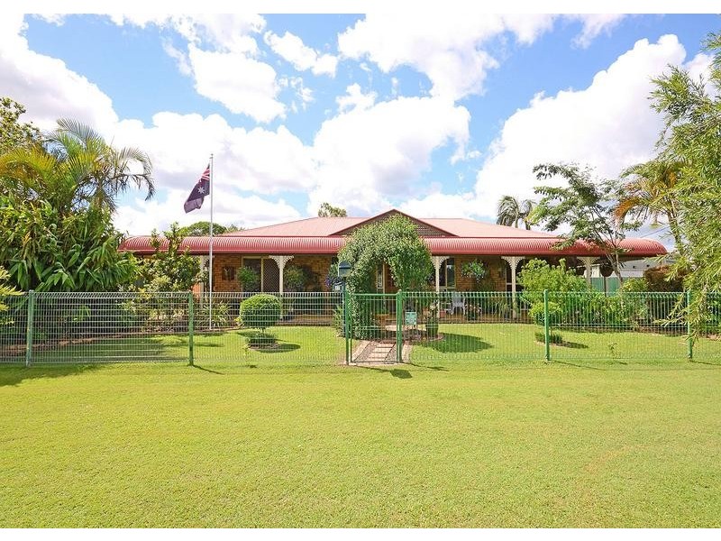 27 Hunter Street, Torbanlea QLD 4662