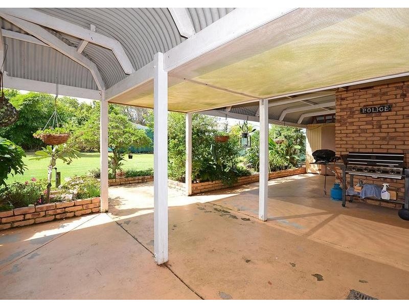 27 Hunter Street, Torbanlea QLD 4662