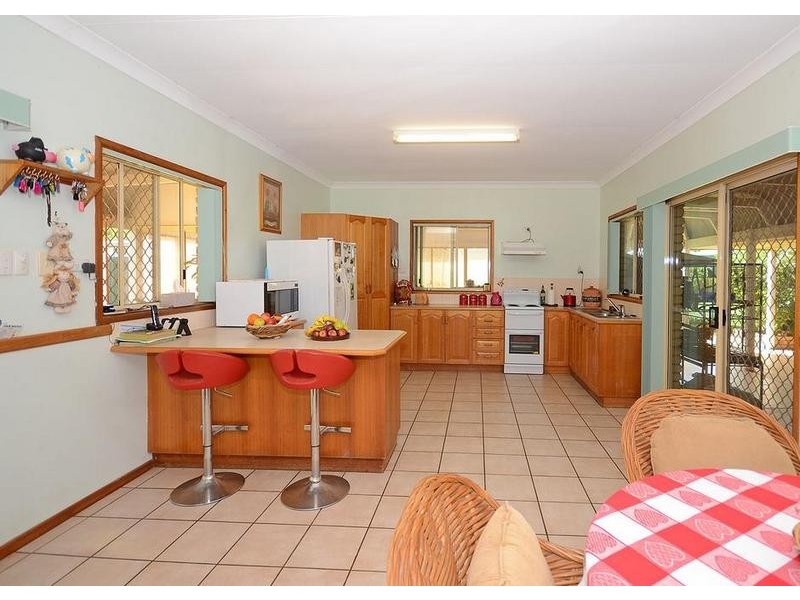 27 Hunter Street, Torbanlea QLD 4662