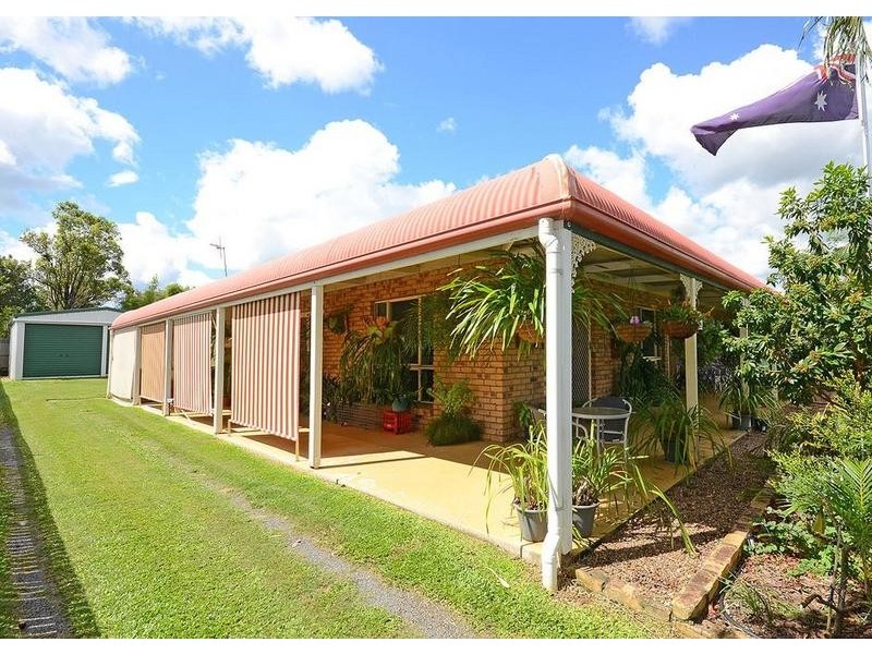 27 Hunter Street, Torbanlea QLD 4662