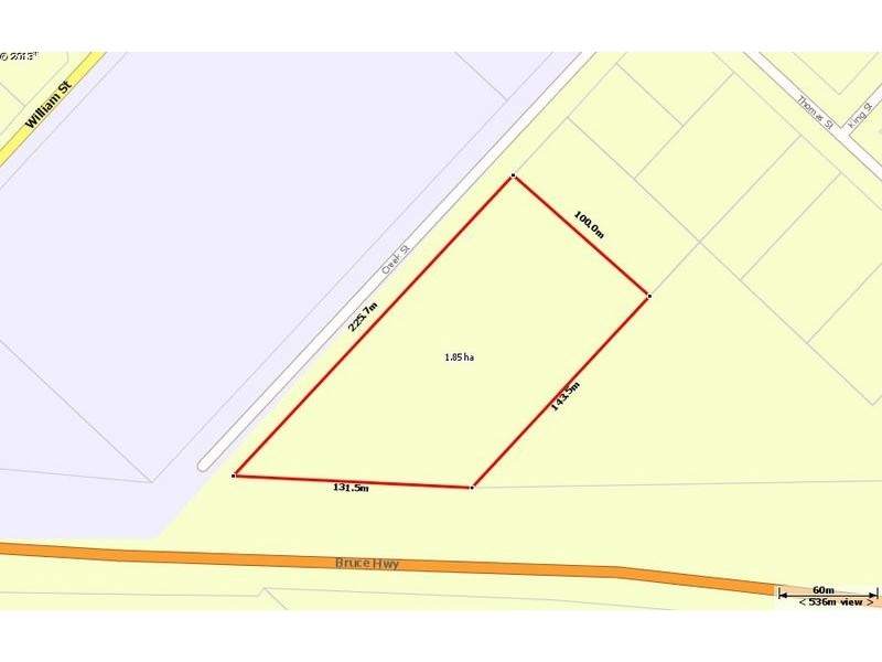 28 Creek St, Howard QLD 4659