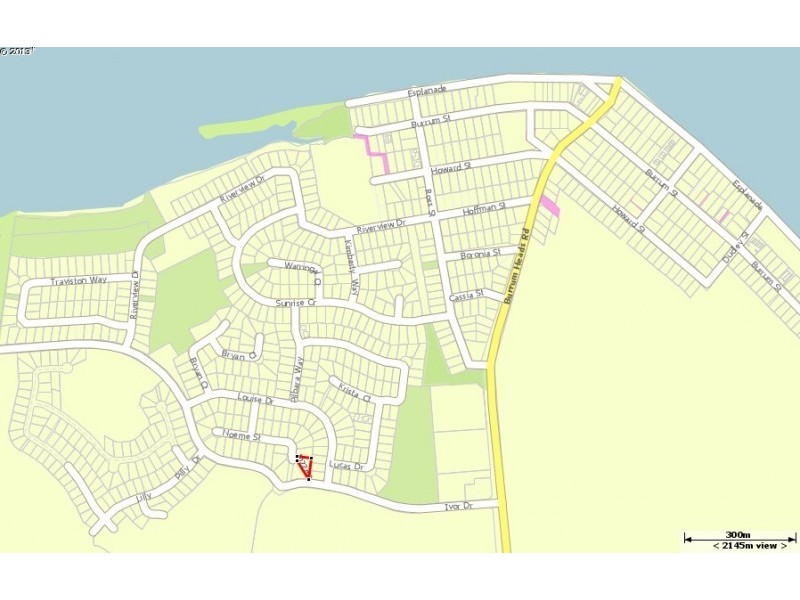3 Noeme Street, Burrum Heads QLD 4659