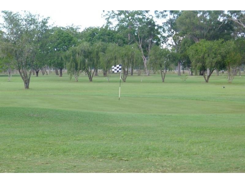 Lot 327, 0 Gregory St, Howard QLD 4659