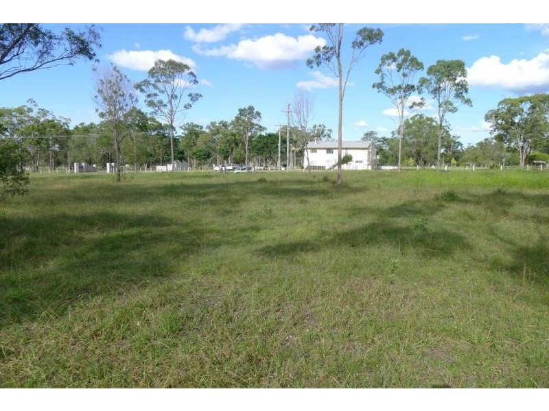 Lot 327, 0 Gregory St, Howard QLD 4659