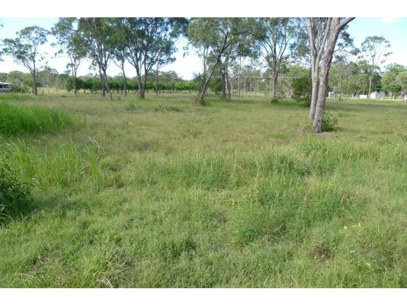 Lot 327, 0 Gregory St, Howard QLD 4659