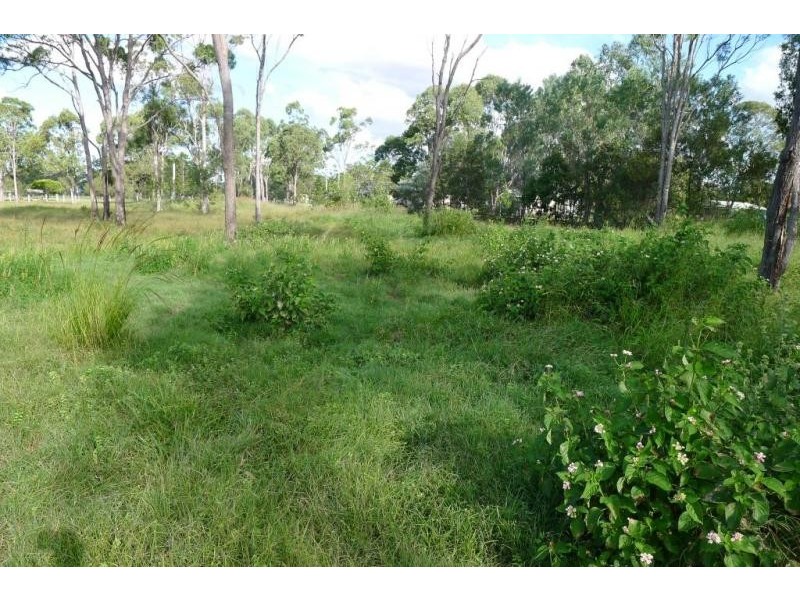 Lot 327, 0 Gregory St, Howard QLD 4659