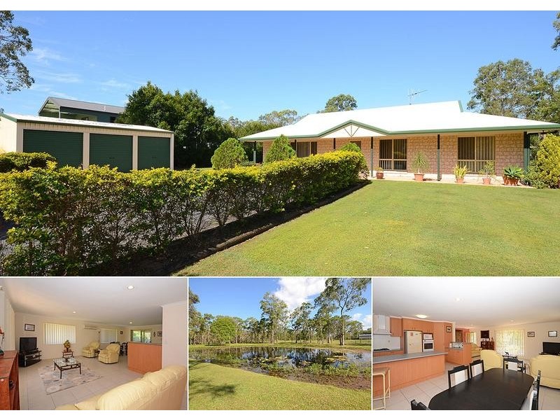 28 East St, Howard QLD 4659
