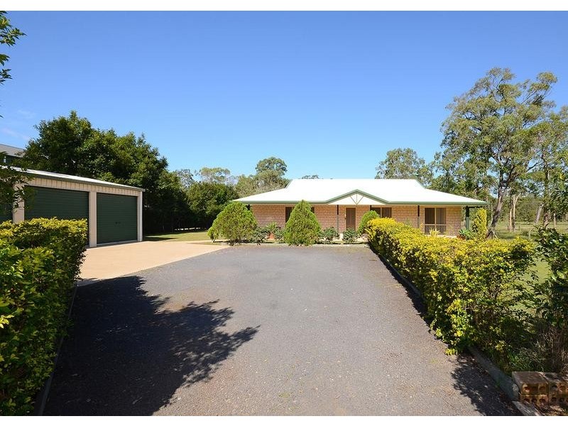 28 East St, Howard QLD 4659
